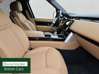 gebraucht Land Rover Range Rover D350 LWB 5-Sitzer HSE ab 2.469,-
