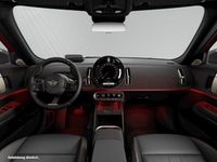 Gebraucht Mini Countryman 218 PS (160 kW) 2025 Chili red SUV