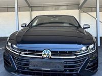Gebraucht VW Arteon R-line 320 PS (235 kW) 2024 Schwarz Kombi