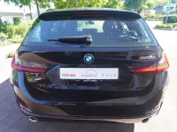 Gebraucht BMW 320e 204 PS (150 kW) 2023 Schwarz ii Kombi