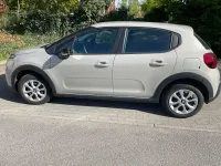 Usata Citroën C3 Feel 83 CV (61 kW) 2022 Utilitaria