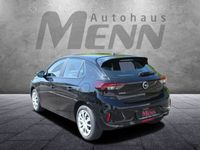 gebraucht Opel Corsa 1.2 Automatik LED-Scheinw. Klima Tempomat
