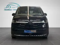 Gebraucht VW Multivan Life 204 PS (150 kW) 2023 Schwarzkeine angabe Van / Kleinbus