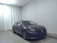 gebraucht VW Arteon 2.0 TDI Elegance Navi AID LED Komf.-Sitze