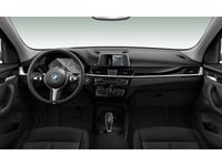 gebraucht BMW X1 sDrive18d