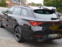 Second-hand Cupra Leon 150 CP (110 kW) 2024 Negru Berlinǎ