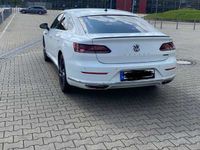 gebraucht VW Arteon R-Line 4Motion