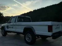 Gebraucht Jeep Comanche 116 PS (85 kW) 1986 Weiß Pickup