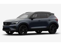 Gebraucht Volvo XC40 Plus 163 PS (119 kW) 2025 Blau SUV
