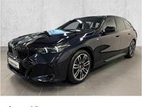 Gebraucht BMW 530 Comfort Edition 286 PS (210 kW) 2025 Schwarz Kombi