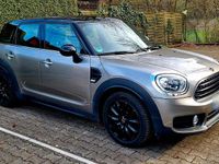 Second-hand Mini Cooper 136 CP (100 kW) 2019 Argintiu Hatchback