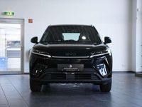 Neu BYD Atto 2 Boost 130 kW (177 PS) 2025 Schwarz SUV