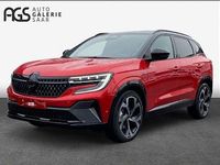 Gebraucht Renault Austral Techno Esprit Alpine 200 PS (147 kW) 2025 Rot SUV