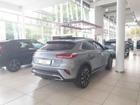 Second-hand Kia XCeed Platinum 141 CP (103 kW) 2023 Argintiu SUV