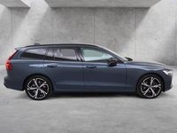 Gebraucht Volvo V60 Plus 398 PS (292 kW) 2025 Blau Kombi