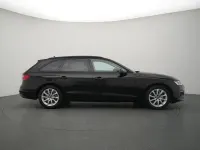 Gebraucht Audi A4 150 PS (110 kW) 2023 Brillantschwarz Kombi