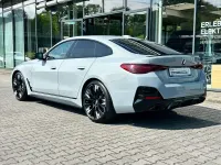 Gebraucht BMW M440 M Sport 374 PS (275 kW) 2025 Grau Coupé