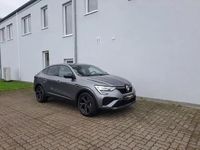 Gebraucht Renault Arkana R.S. 103 PS (75 kW) 2021 Grau SUV