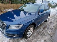 Gebraucht Audi Q5 270 PS (198 kW) 2017 Blau SUV