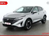 Gebraucht Nissan Qashqai N-Connecta 140 PS (102 kW) 2025 Grau SUV