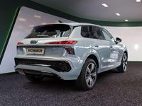 Neu Audi Q3 S-Line 150 PS (110 kW) 2026 Grau / pfeilgrau SUV