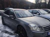 Gebraucht Cadillac BLS 256 PS (188 kW) 2006 Limousine