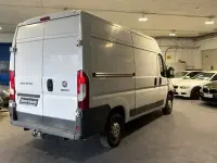 Gebraucht VW Transporter 131 PS (96 kW) 2016 Weiss Van