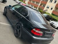 gebraucht BMW 318 e46 d