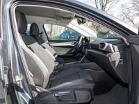 gebraucht Seat Leon Sportstourer 2.0 TDI DSG FR-LINE NAVI KAMERA LED VIRTUAL