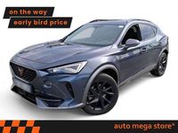 Gebraucht Cupra Formentor 150 PS (110 kW) 2022 Grau SUV