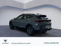 Gebraucht Cupra Formentor 150 PS (110 kW) 2025 Grau SUV