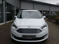 gebraucht Ford Grand C-Max 10 l EcoBoost 92 kW (125 PS)