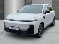 Neu Leapmotor B10 160 kW (218 PS) 2026 Weiß SUV