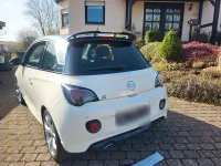 Brugt Opel Adam OPC 150 HK (110 kW) 2015 Andere farben Hatchback