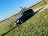 Gebraucht BMW 318 143 PS (105 kW) 2011 Schwarz Kombi