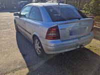 Gebraucht Opel Astra 105 PS (77 kW) 2005 Kleinwagen