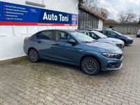 gebraucht Fiat Tipo 1.0 Limo City Life/RFK/KLimaaut./Tempomat