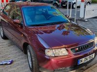 Brugt Audi A3 Ambiente 101 HK (74 kW) 1997 Hatchback
