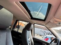 Gebraucht Land Rover Range Rover 245 PS (180 kW) 2011 Schwarz SUV