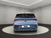 Gebraucht Cupra Born 169 kW (231 PS) 2025 Geysirsilber Kleinwagen