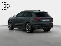 Neu Audi Q6 e-tron Business 314 kW (428 PS) 2026 Daytonagrau perleffekt SUV