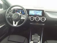 gebraucht Mercedes EQA300 4MATIC