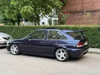 Gebraucht Ford Escort RS 150 PS (110 kW) 1997 Limousine