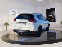 Gebraucht Nissan X-Trail 160 PS (117 kW) 2021 Weiß SUV