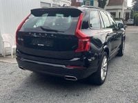 Gebraucht Volvo XC90 Inscription 224 PS (164 kW) 2015 Schwarz SUV