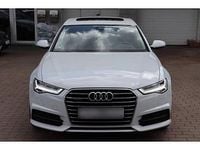 Usata Audi A6 218 CV (160 kW) 2018 Bianco Berlina
