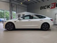 Gebraucht Tesla Model 3 366 kW (498 PS) 2021 Weiß Limousine
