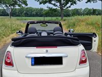 gebraucht Mini Cooper Cabriolet 