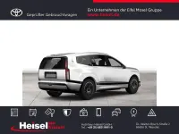 Gebraucht Hyundai Ioniq 9 225 kW (307 PS) 2026 Serenity white / mic SUV