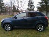 Gebraucht Ford Transit 2016 Blau SUV